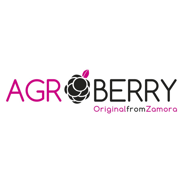 Agroberry - Zarzamoras