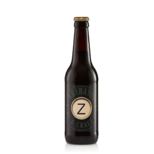 Cerveza negra Z