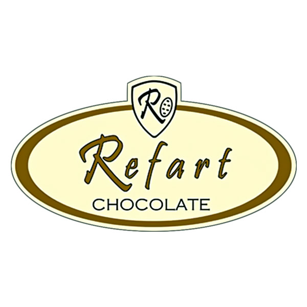 Refart - Chocolate