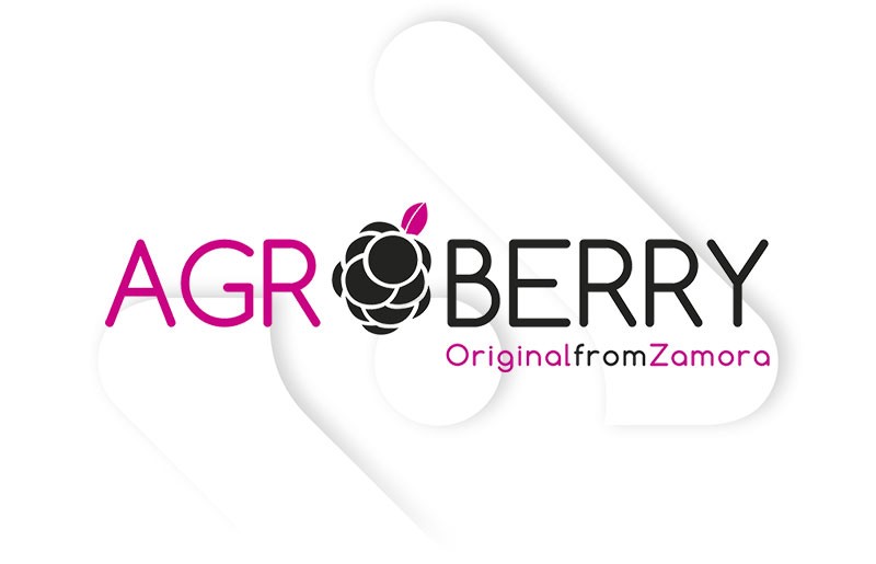 Agroberry - Zarzamoras