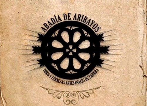 Logo Abadía de Aribayos