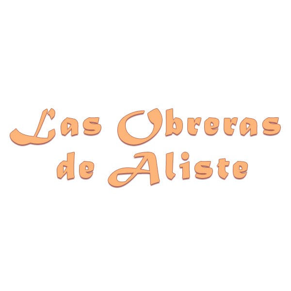 Las Obreras de Aliste